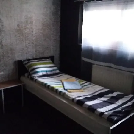 Tad's Travel Homestay szállás Kolozsvár