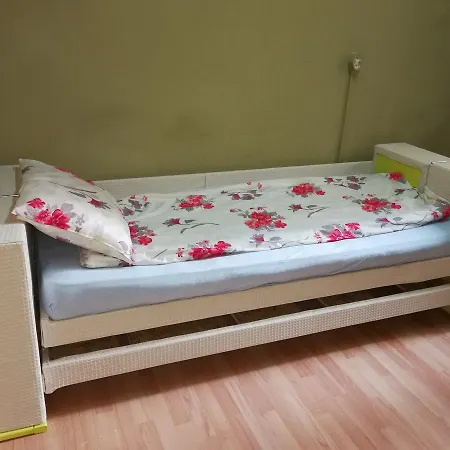 Homestay szállás Tad's Travel Kolozsvár